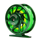 Fall Creek Rod Combo Kit – 7'0" 4WT
