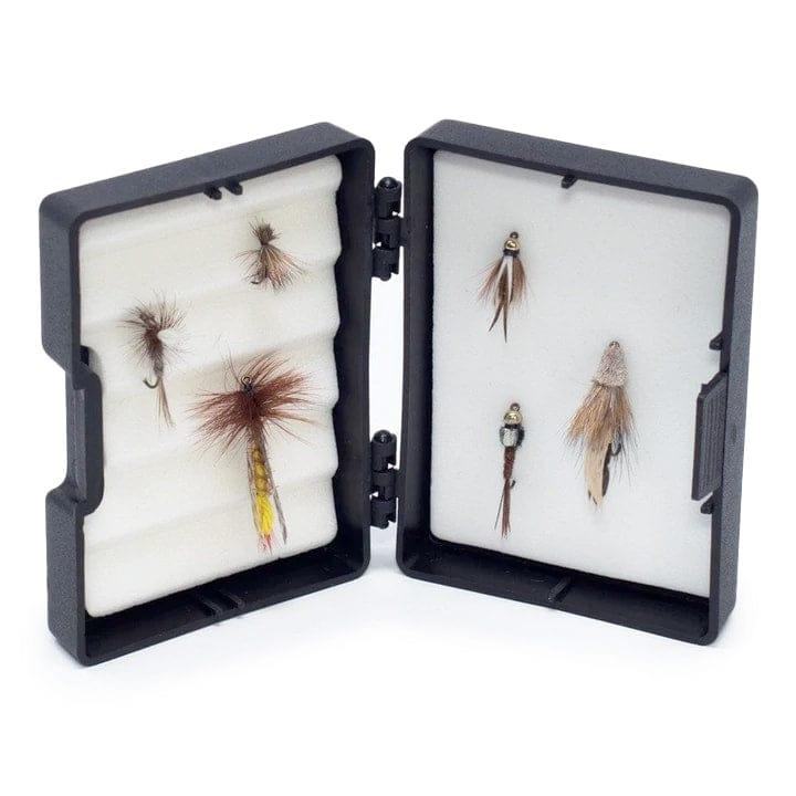 Flat Creek Rod Combo Kit – 9'0" 5WT