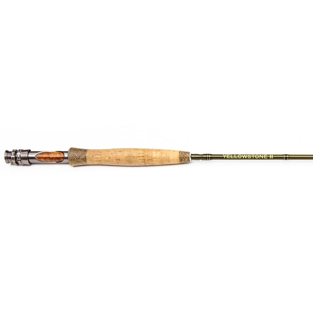 Flat Creek Rod Combo Kit – 9'0" 5WT