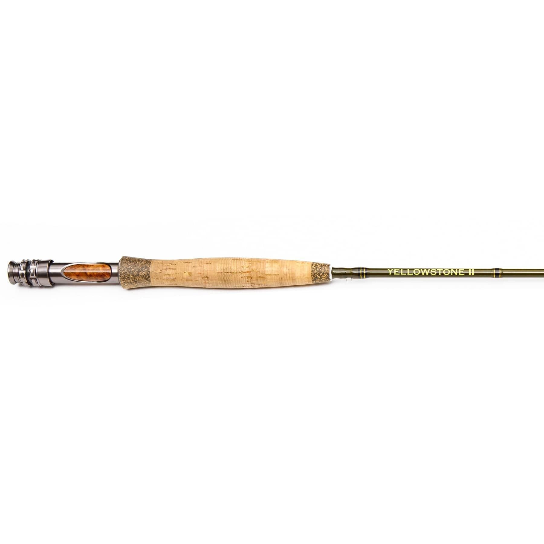 Flat Creek Rod Combo Kit – 9'0" 5WT