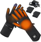 Weston Heated Glove Liners