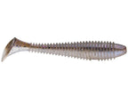 NEW: Kickback Shad 3.75"
