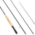 Granite Creek Rod & Reel Combo – 7'0" 4WT Beginner Kit