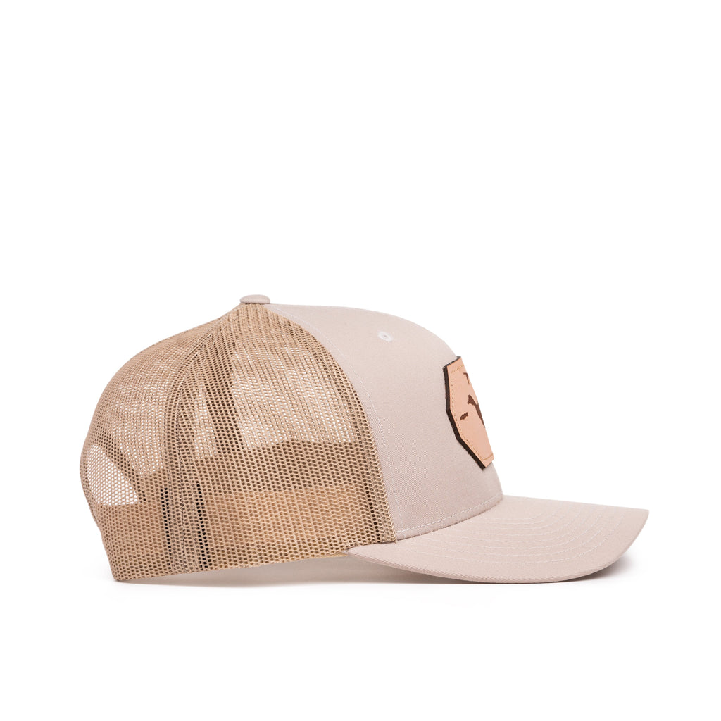 Duck Patch Hat