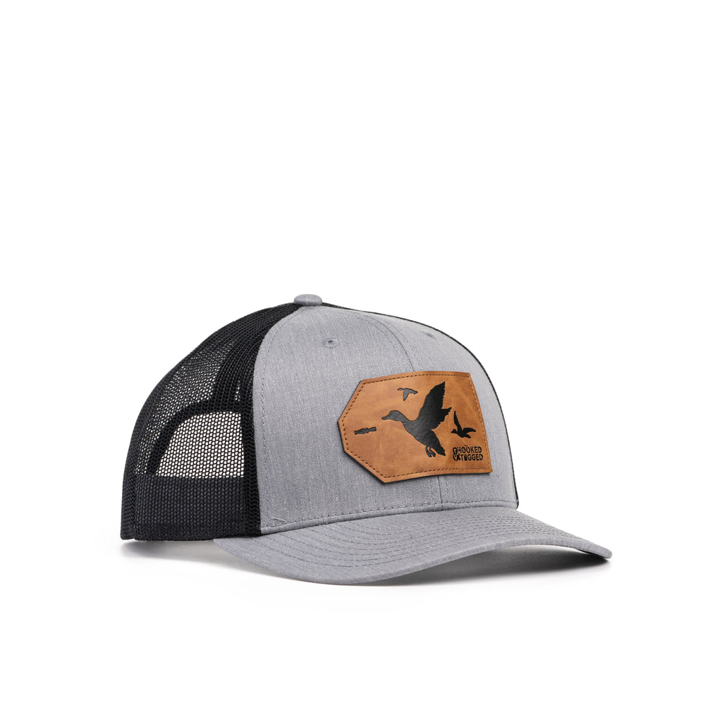Duck Patch Hat