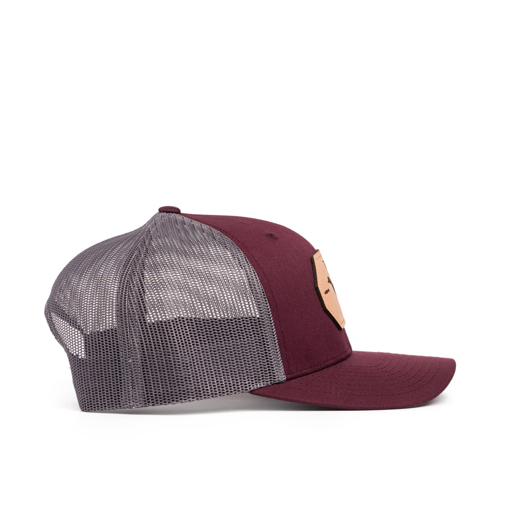 Duck Patch Hat