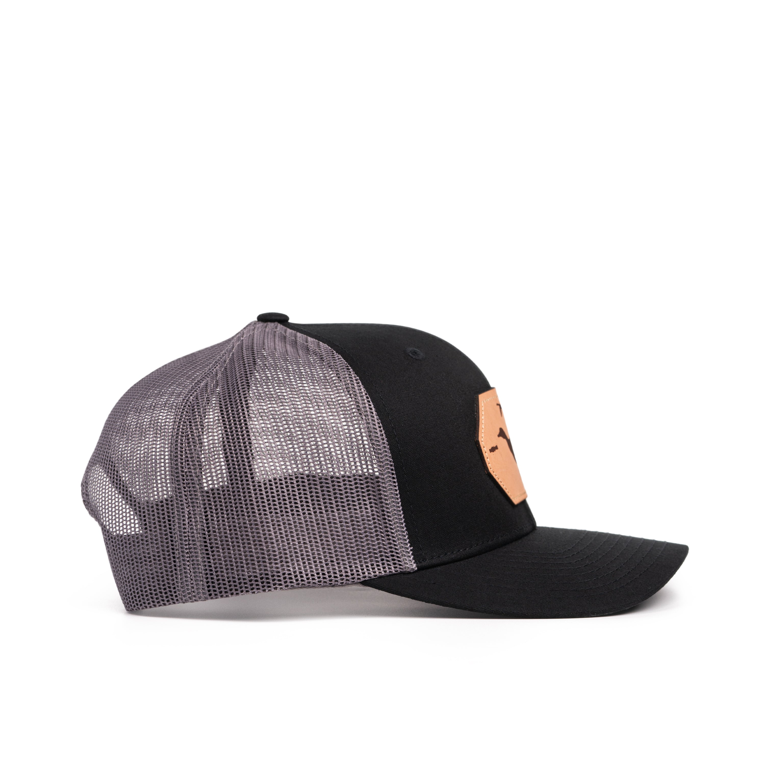 Duck Patch Hat