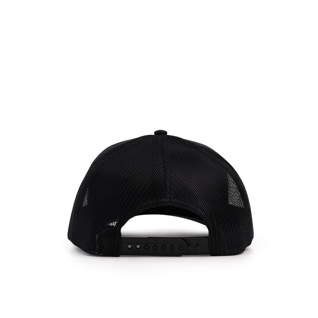 Elk Patch Hat