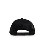 Elk Patch Hat