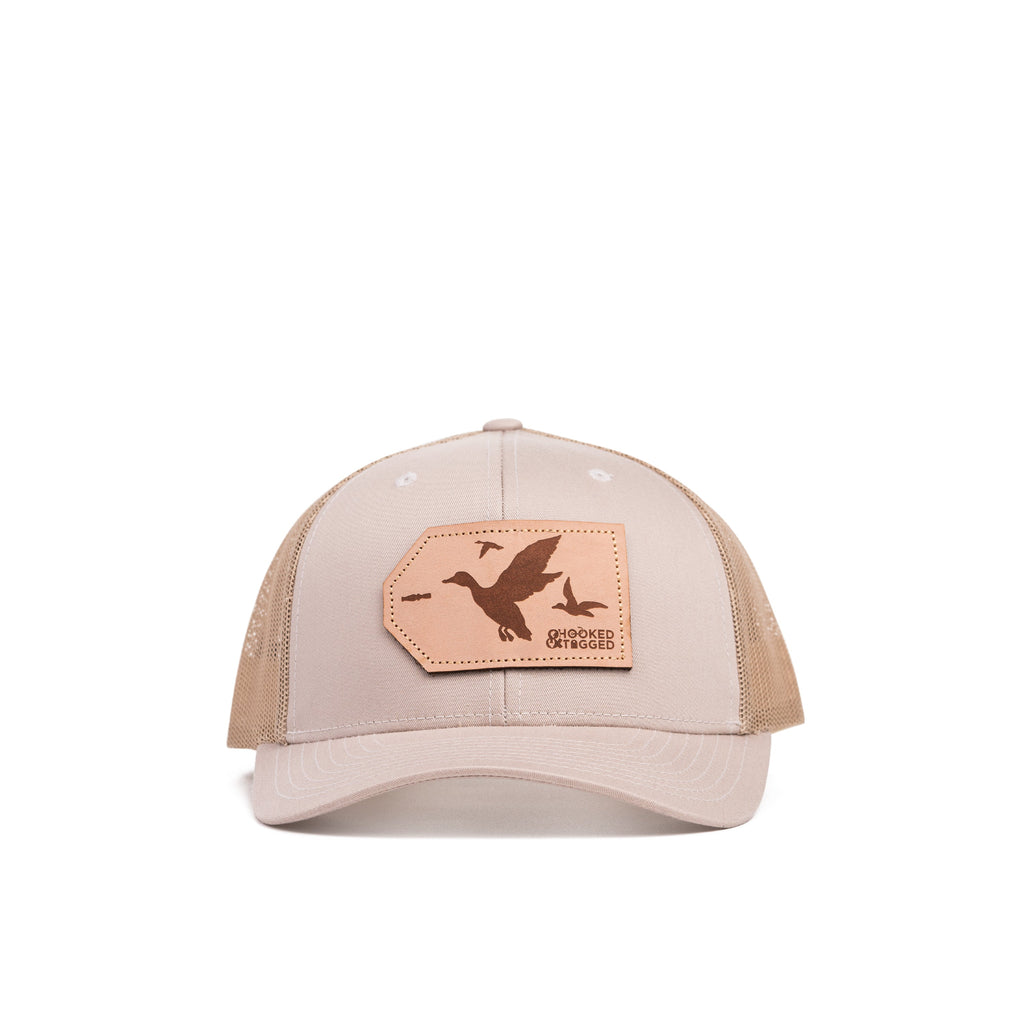 Duck Patch Hat