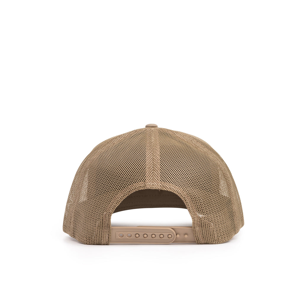 Pheasant Patch Hat