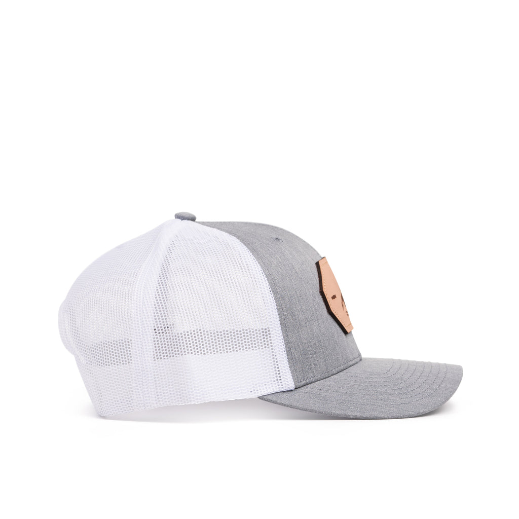 Goose Patch Hat