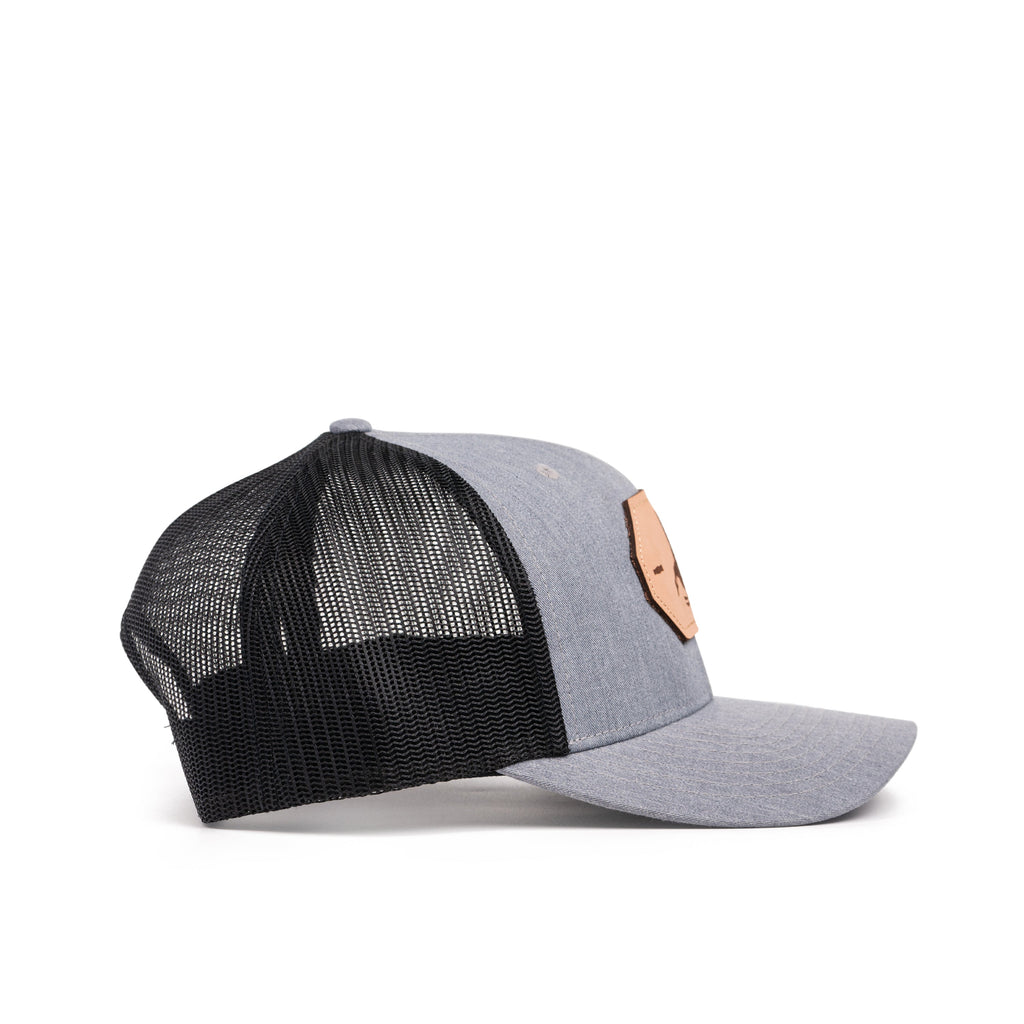 Goose Patch Hat