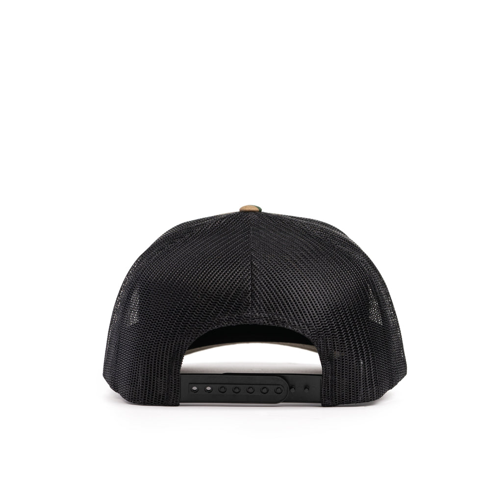 Goose Patch Hat