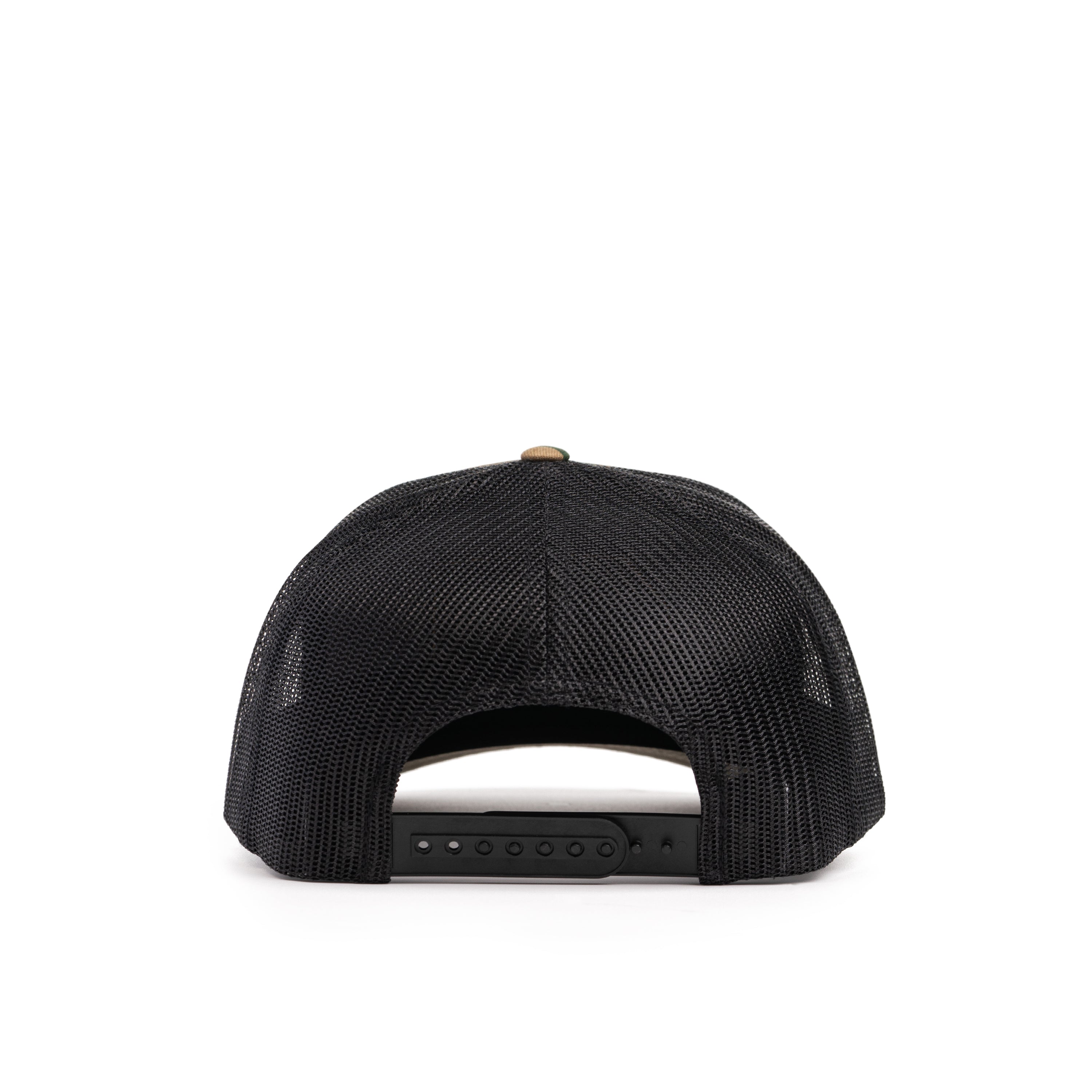 Goose Patch Hat