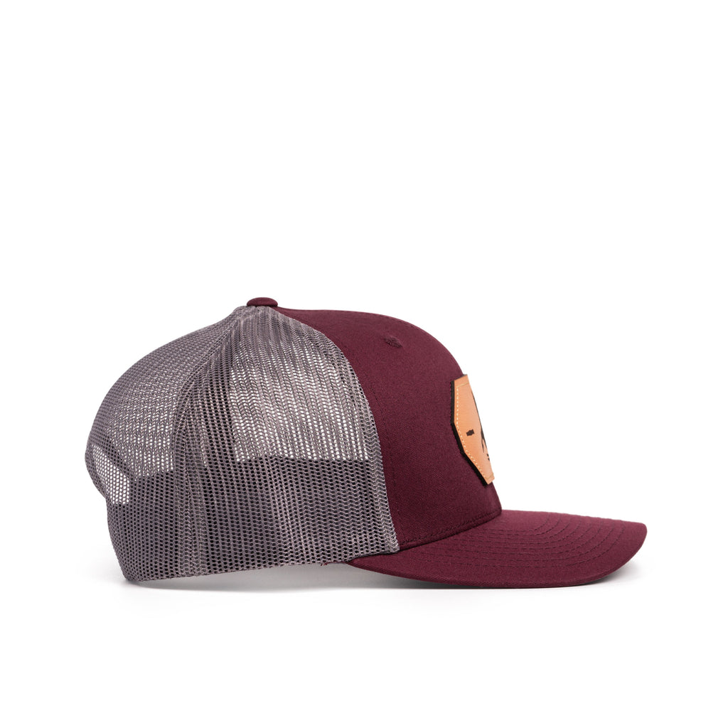 Goose Patch Hat