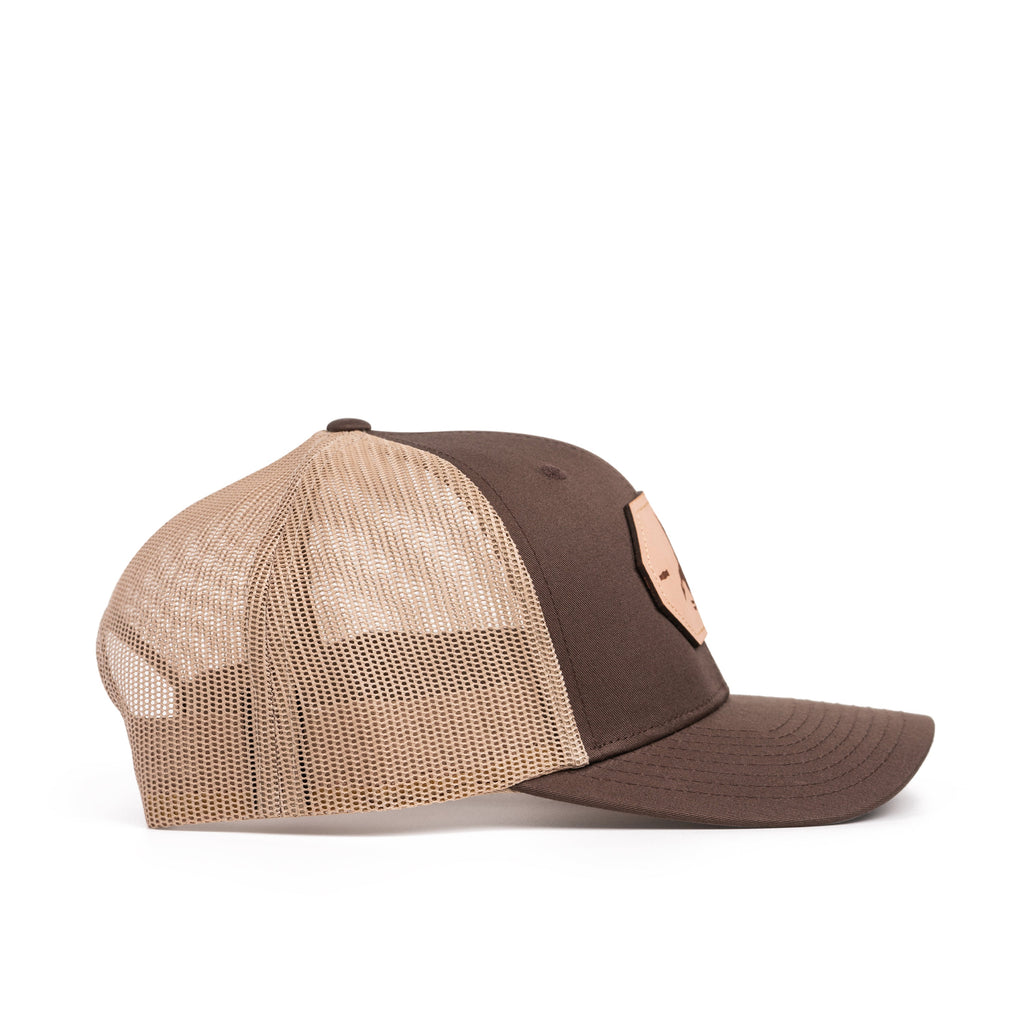 Goose Patch Hat