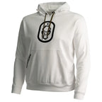 Hardcore Logo Hoodie