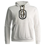 Hardcore Logo Hoodie