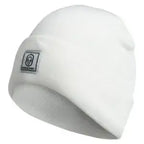 Hardcore Solid Knit Beanie