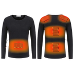 Heated Longsleeve Shirt