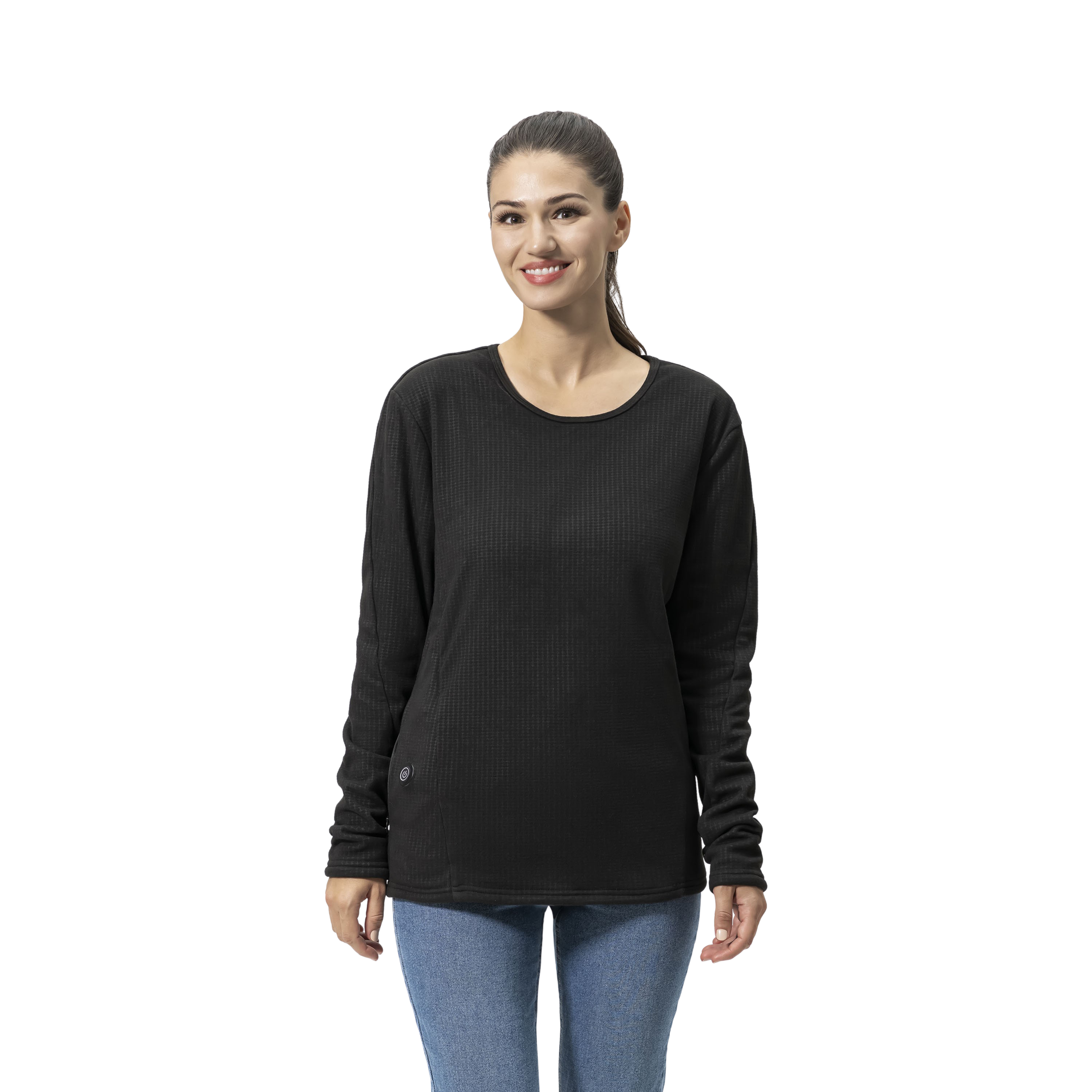 Heated Longsleeve Shirt