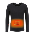 Heated Longsleeve Shirt