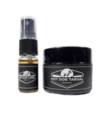 RUTTIN HOT DOE TARSAL 90/10 BLEND - BEADS or SPRAY