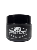 RUTTIN HOT DOE TARSAL 90/10 BLEND - BEADS or SPRAY