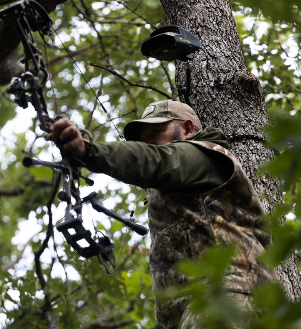 HR600 Cuddeback Bundle