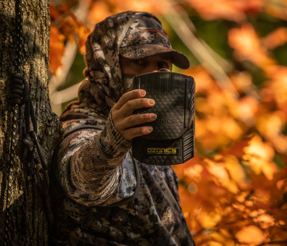 HR600 Cuddeback Bundle