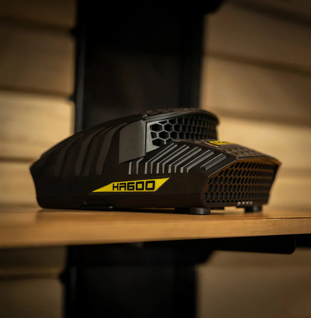 HR600 Pro Pack