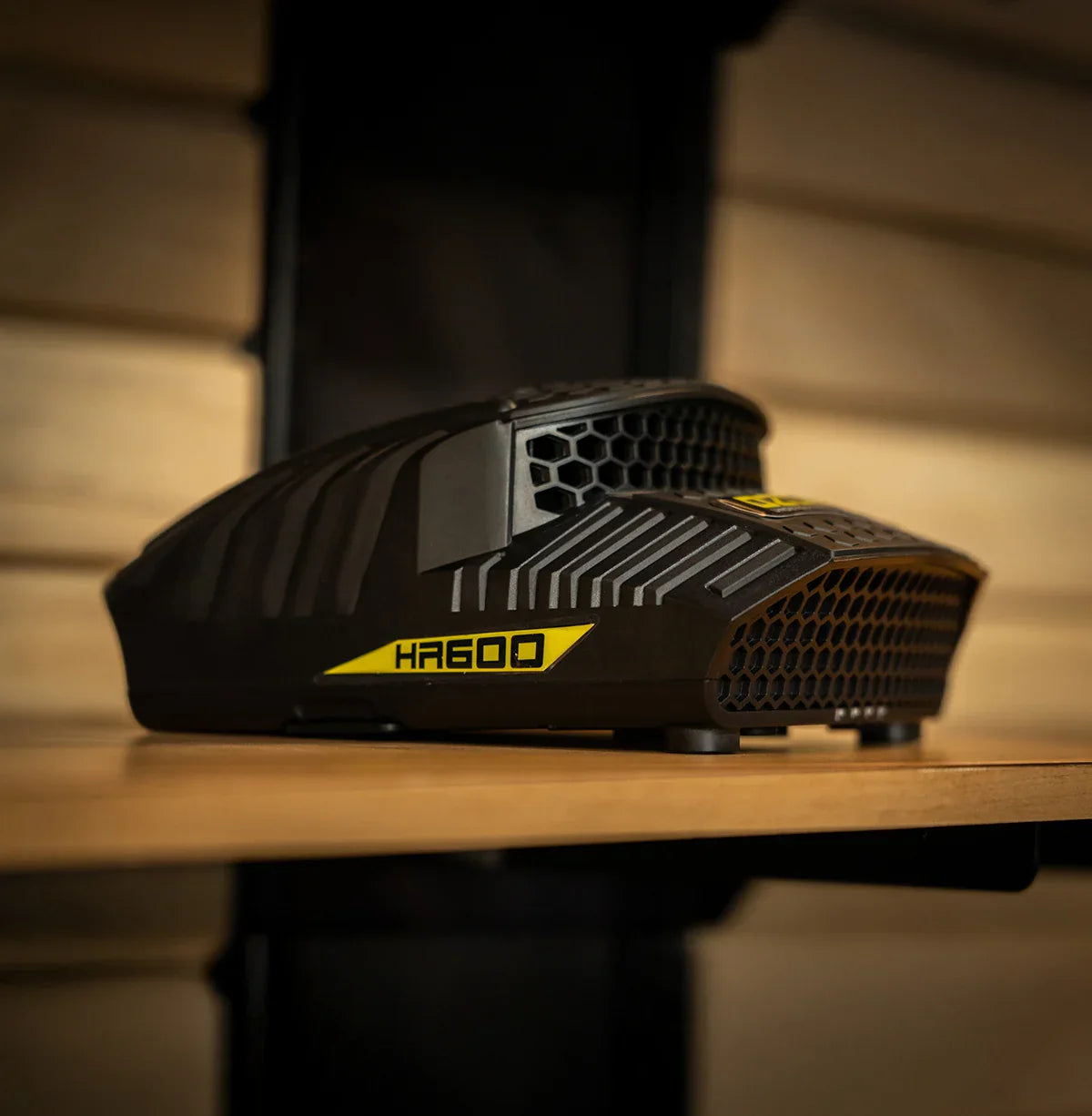 HR600 Pro Pack