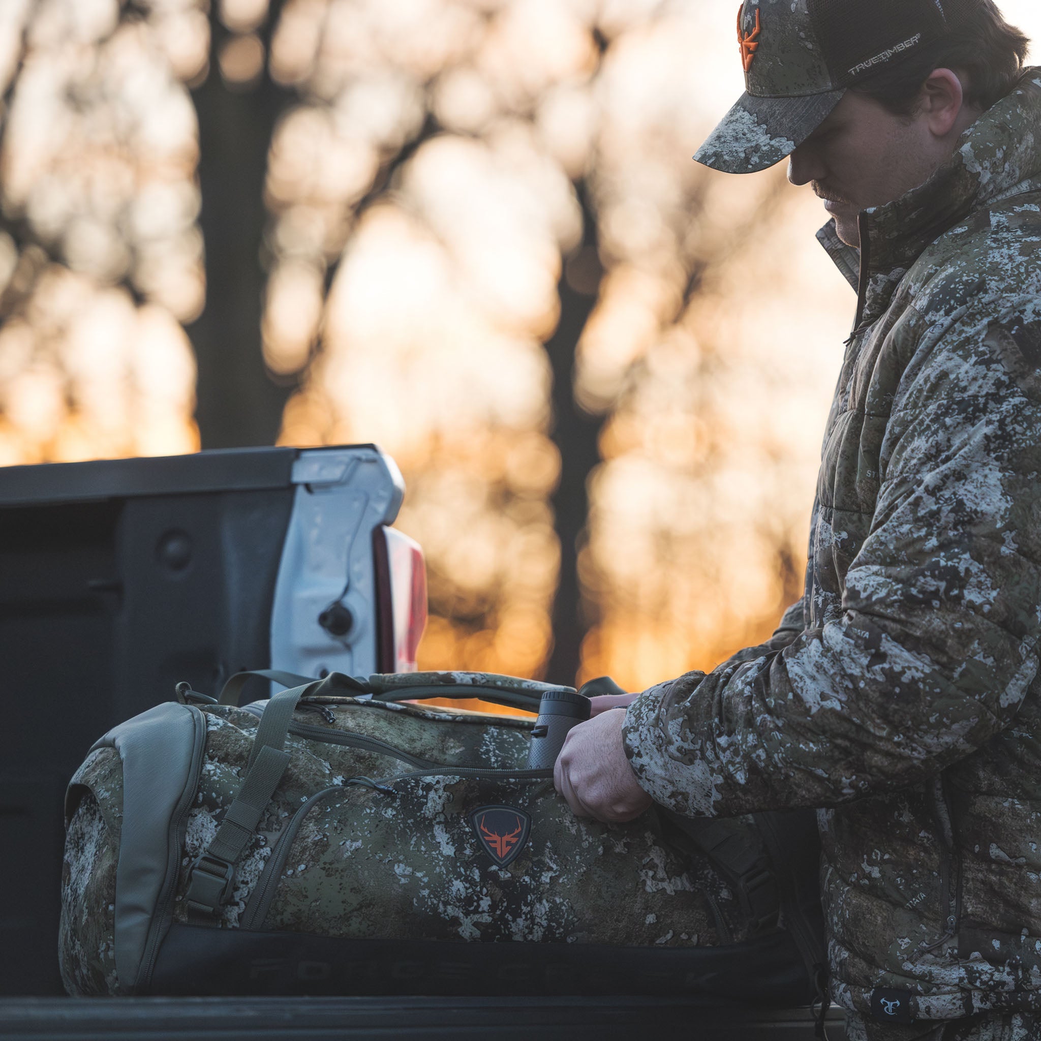 Icon Pro Gear Bag