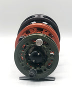23PS NYMPH rod and reel combo
