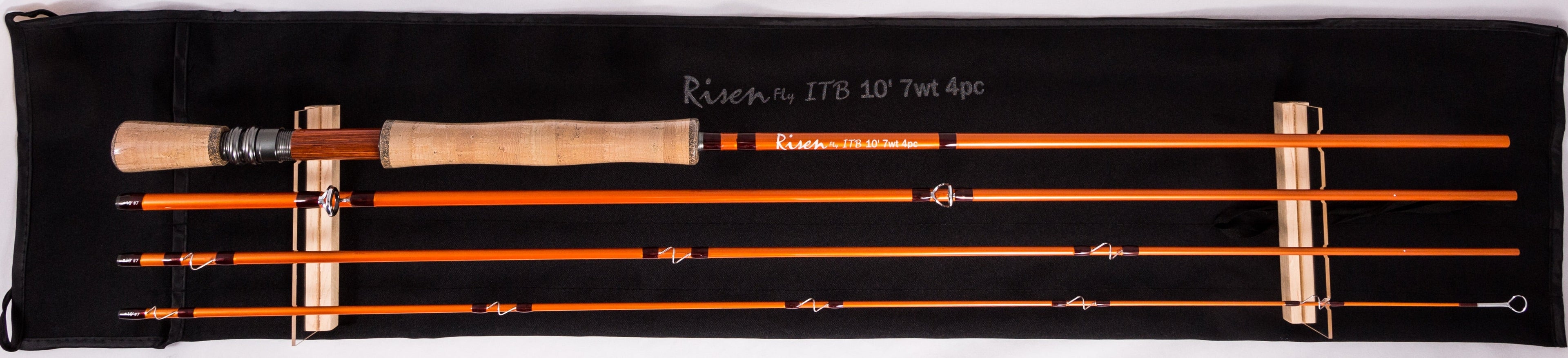 Steelhead Kit