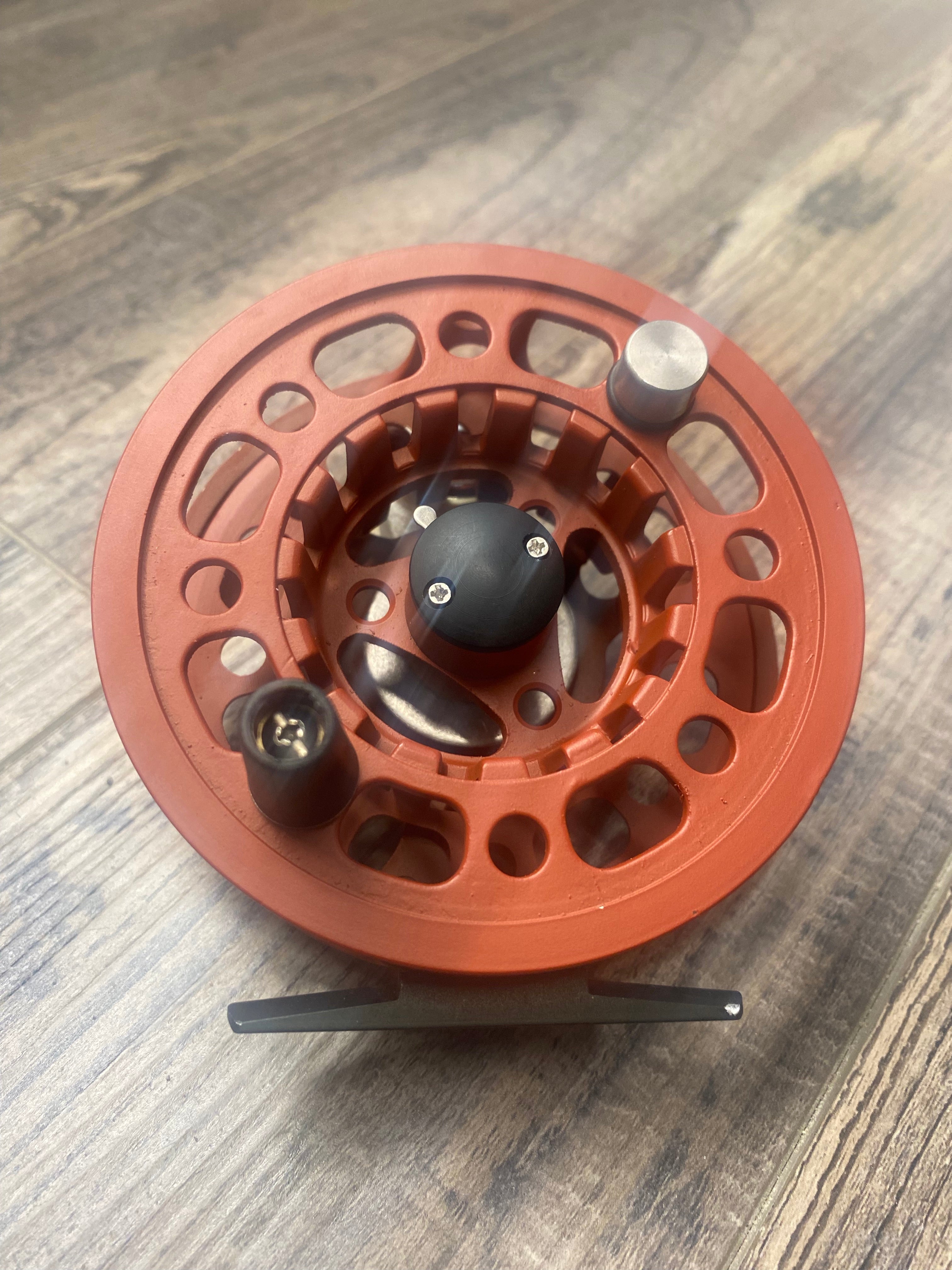 Armor II Reel
