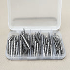 Reaction Tackle Tungsten Nail Weights/ Insert Sinkers