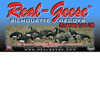 Magnum Lite 3D Canada Geese