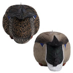 Mallard Duck Feeder Butts