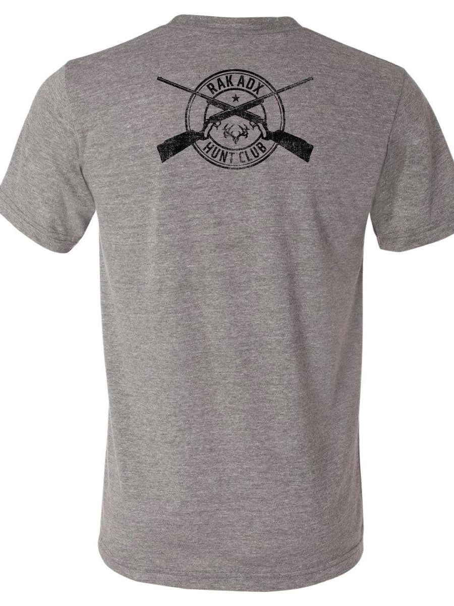 Massive Muley Tee