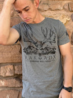 Massive Muley Tee