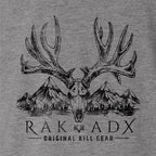 Massive Muley Tee