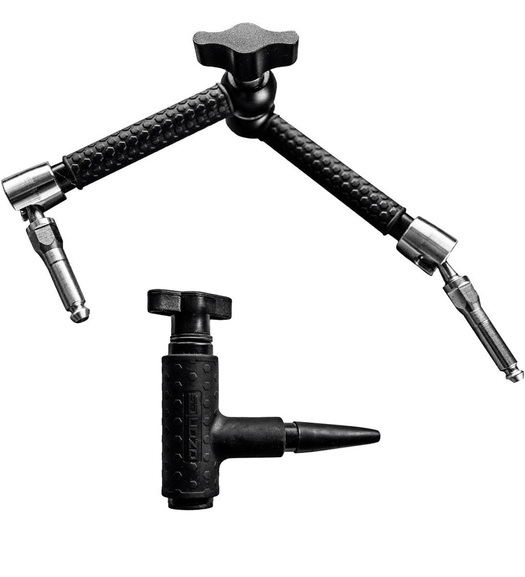 HR300 Pro Pack