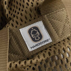Mesh Decoy Bag
