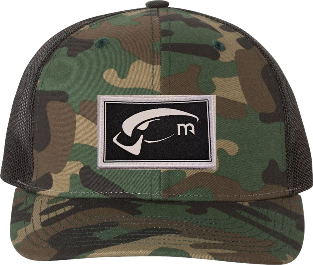 Trap Hat