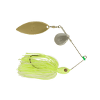 Blade Burner | Willow & Colorado Spinnerbait