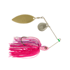 Blade Burner | Willow & Colorado Spinnerbait