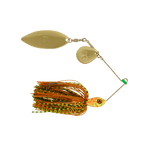 Blade Burner | Willow & Colorado Spinnerbait