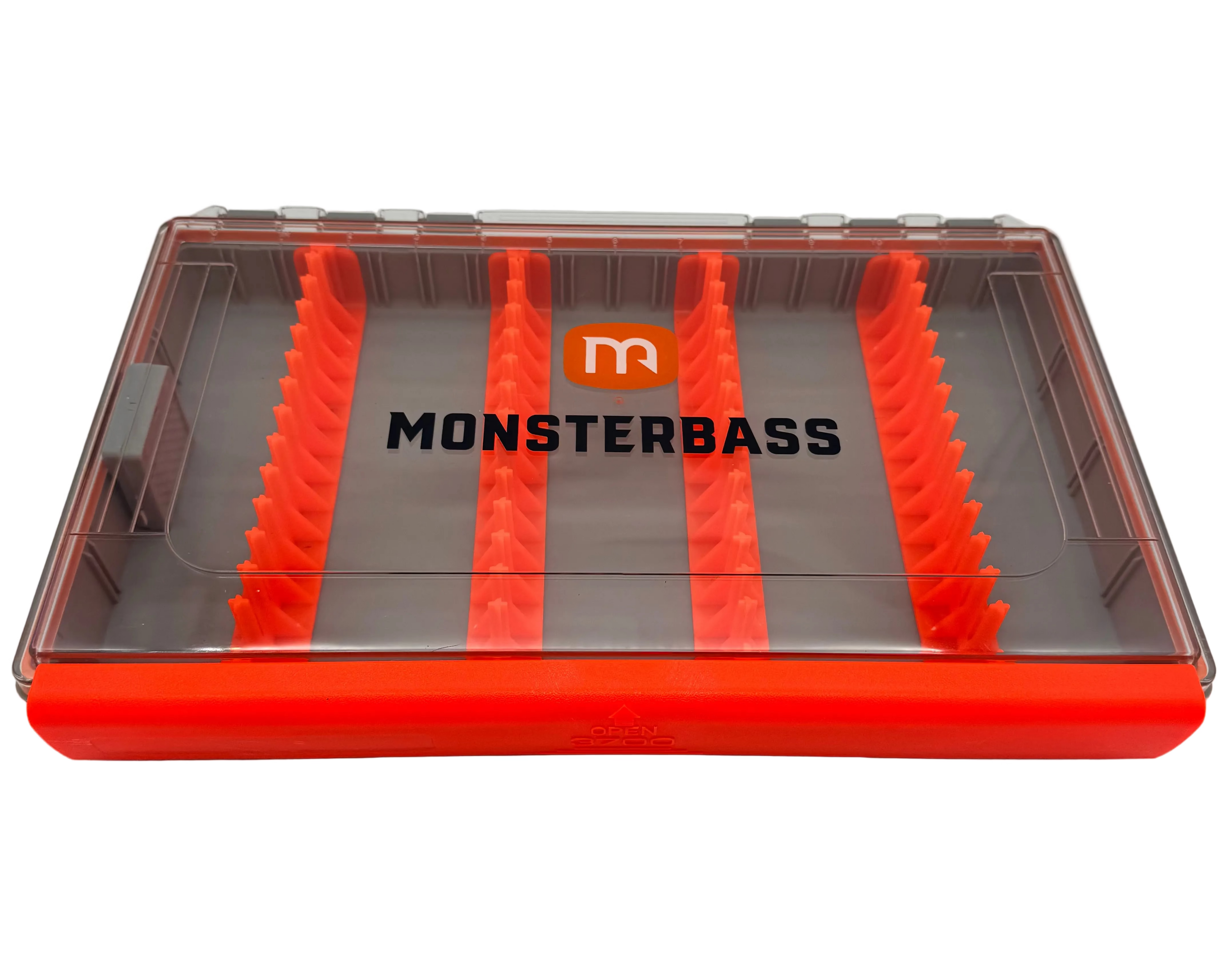 The Vault - Waterproof Tackle Storage